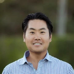 Dr. Daniel Shin
