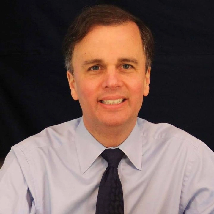 Dr. Douglas C. Curtiss