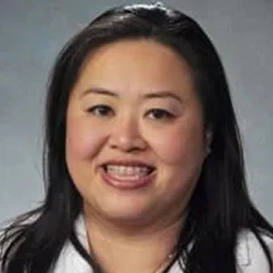 Dr. Katherine Chin