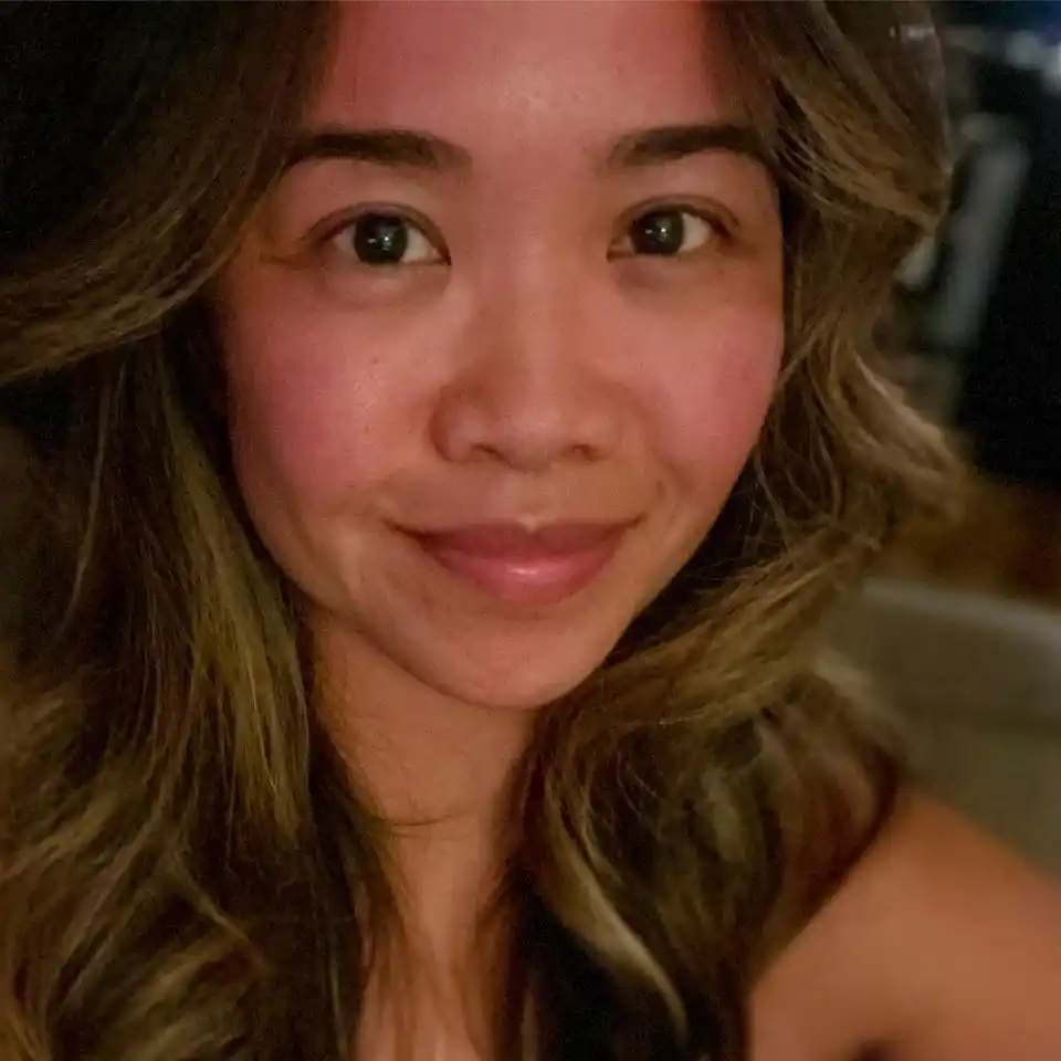 Dr. Stella dela Vega